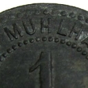 1 Pfennig