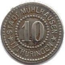 10 Pfennig