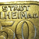 50 Reichspfennig