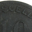 10 Pfennig