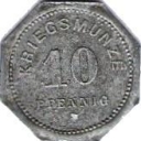 10 Pfennig