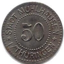 50 Pfennig