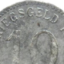 10 Pfennig