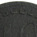 10 Pfennig