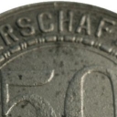 50 Pfennig