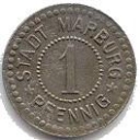 1 Pfennig