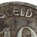 10 Pfennig
