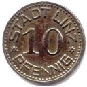 10 Pfennig
