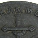 50 Pfennig