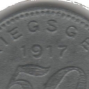50 Pfennig