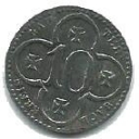 10 Pfennig