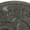 50 Pfennig