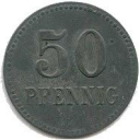 50 Pfennig