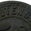 50 Pfennig