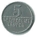 5 Pfennig