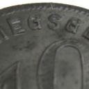 10 Pfennig