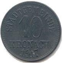 10 Pfennig