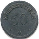 50 Pfennig