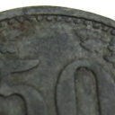 50 Pfennig