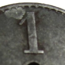 1 Pfennig