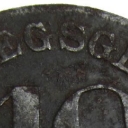 10 Pfennig