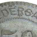 50 Pfennig