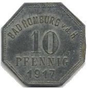 10 Pfennig