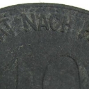 10 Pfennig