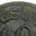 10 Pfennig