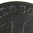 10 Pfennig