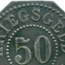 50 Pfennig