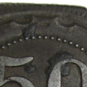 50 Pfennig