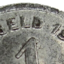 1 Pfennig