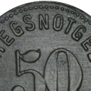 50 Pfennig
