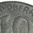 10 Pfennig