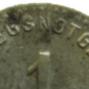 1 Pfennig