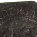 10 Pfennig