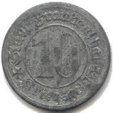 10 Pfennig