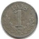 1 Pfennig