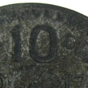 10 Pfennig