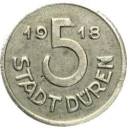 5 Pfennig