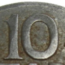 10 Pfennig