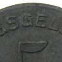 5 Pfennig