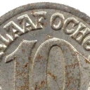 10 Pfennig