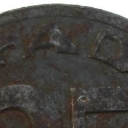 25 Pfennig