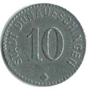 10 Pfennig