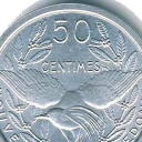 50 Centimes