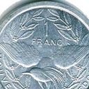 1 Franc