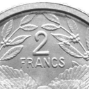 2 Francs