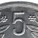 5 Francs